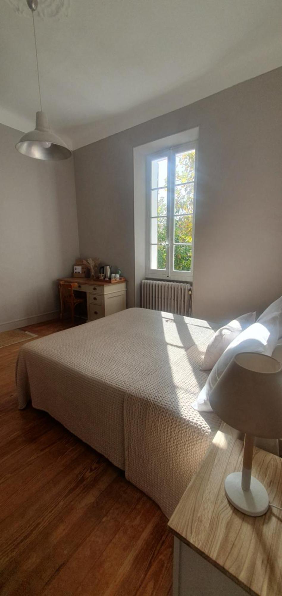 Maison D'Hotes La Bastide De Patou, Suite De 2 A 6 Personnes Marseille Exterior photo